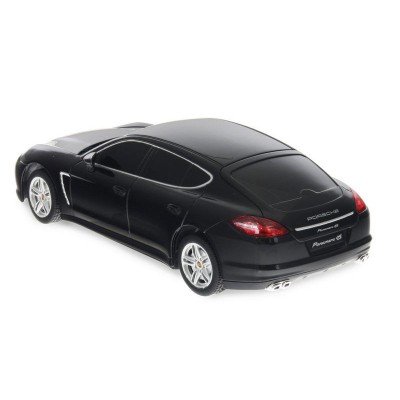 Р/У машина Rastar Porsche Panamera 1:24, в ассортименте