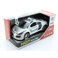 Машина инерционная H555-24/25/28 в асс. свет/звук в/к Машина инерционная H555-24/25/28 в асс. свет/звук в/к