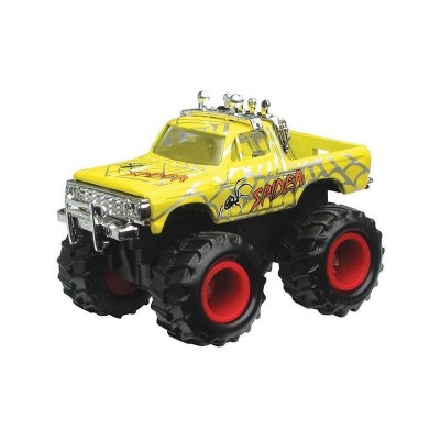Машина Motormax Monster Vehicle (Серия Mighty Monsters) в асс. 3" н/бл