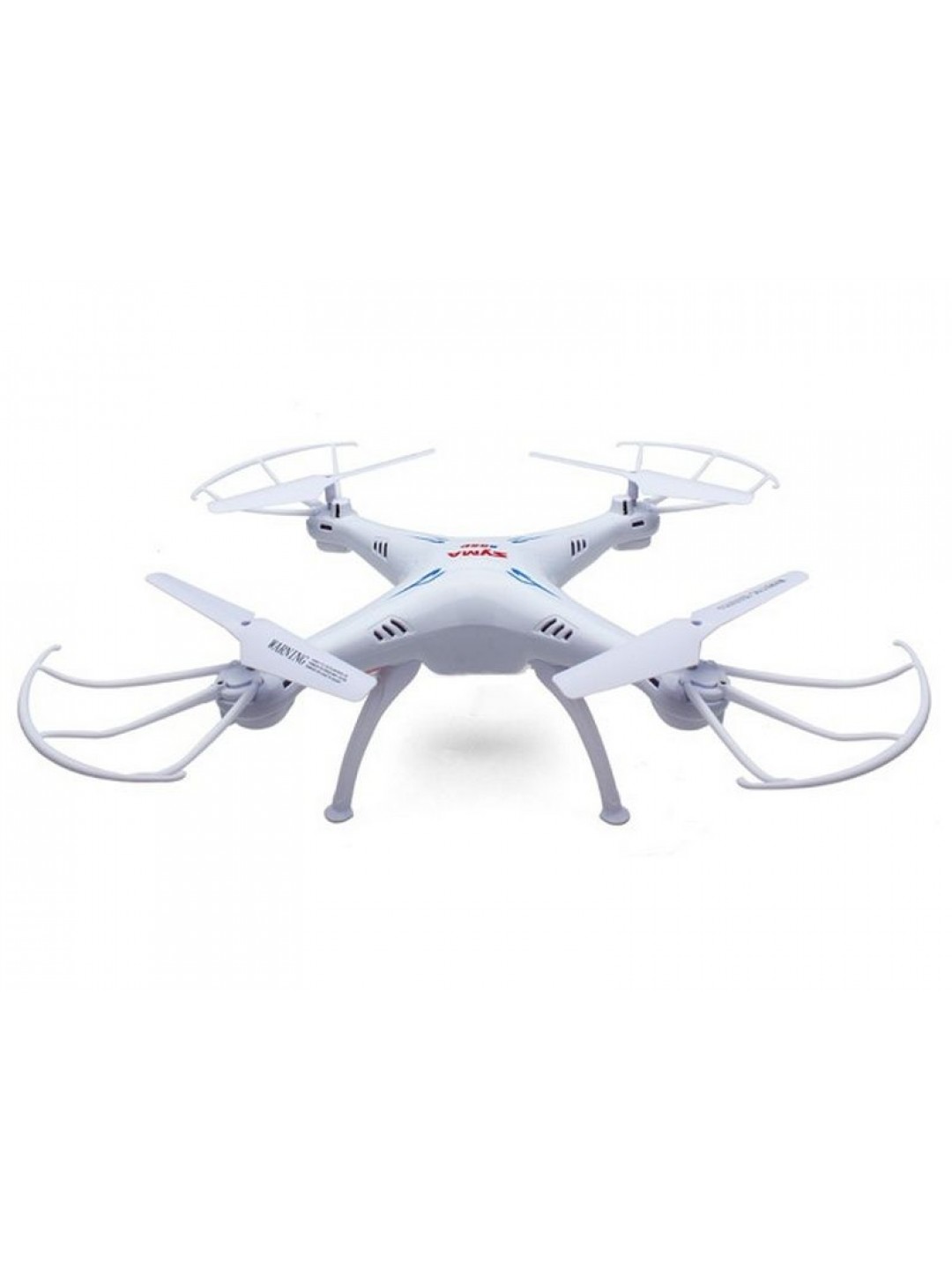Р/У квадрокоптер Syma X5S 2.4G 6-AXIS RTF