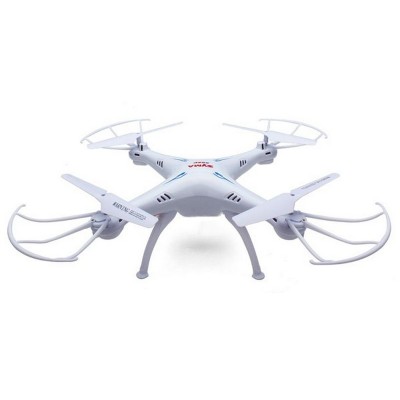 Р/У квадрокоптер Syma X5S 2.4G 6-AXIS RTF