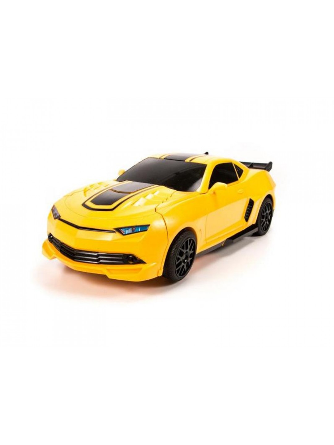 Р/У трансформер MZ Chevrolet Camaro 2367PF 1/14 (стреляет присосками)