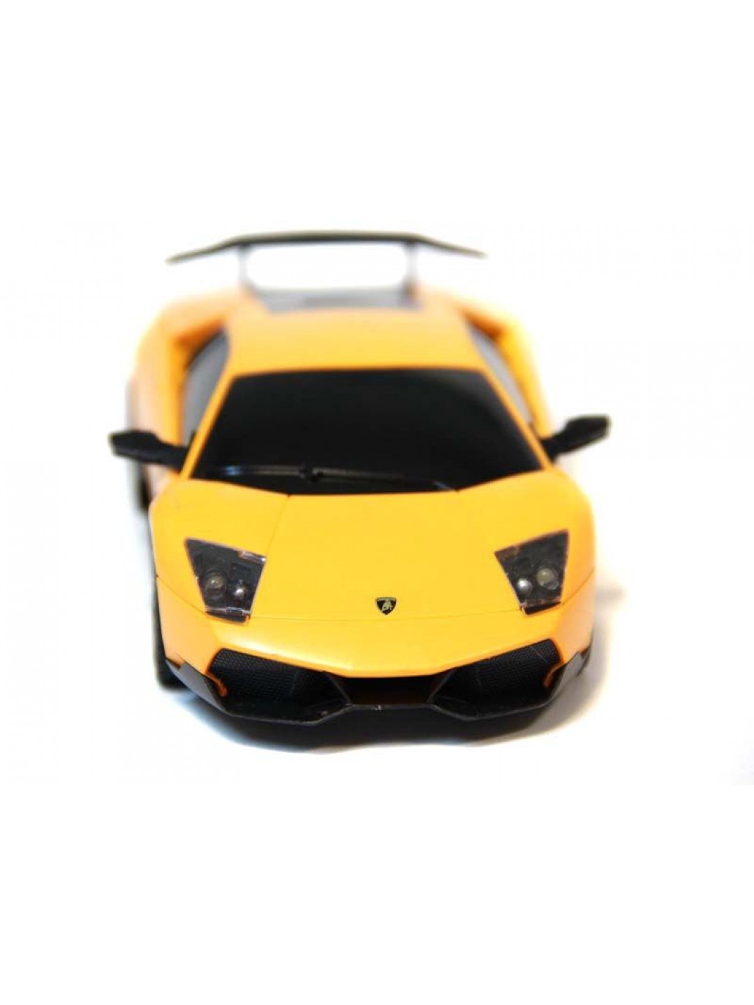 Р/У машина MZ Lamborghini Murcielago 27018 1/24