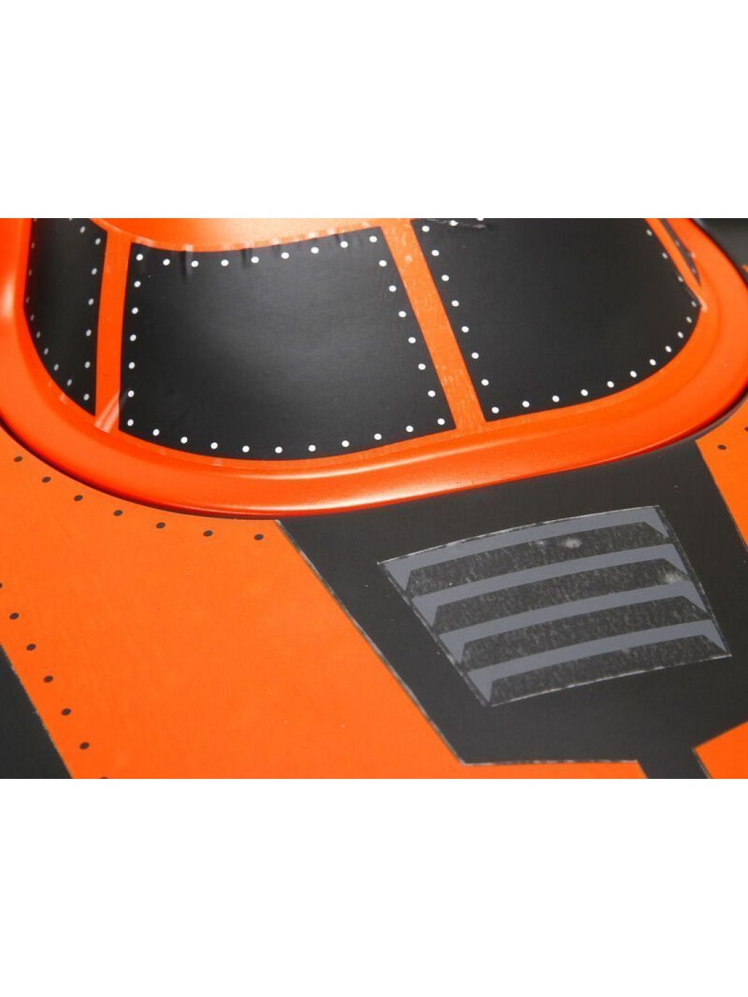 Радиоуправляемый катер ProBoat Stealthwake 23 Brushed Deep-V RTR