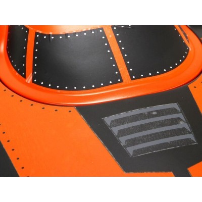 Радиоуправляемый катер ProBoat Stealthwake 23 Brushed Deep-V RTR