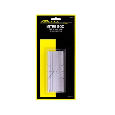 Инструмент MAXX стусло алюминиевое 45х45х90°