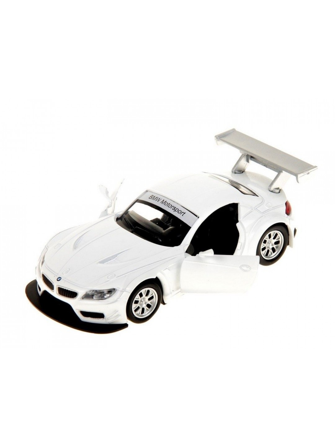 Машина Ideal 1:38 BMW Z4 GT3