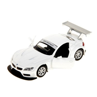 Машина Ideal 1:38 BMW Z4 GT3