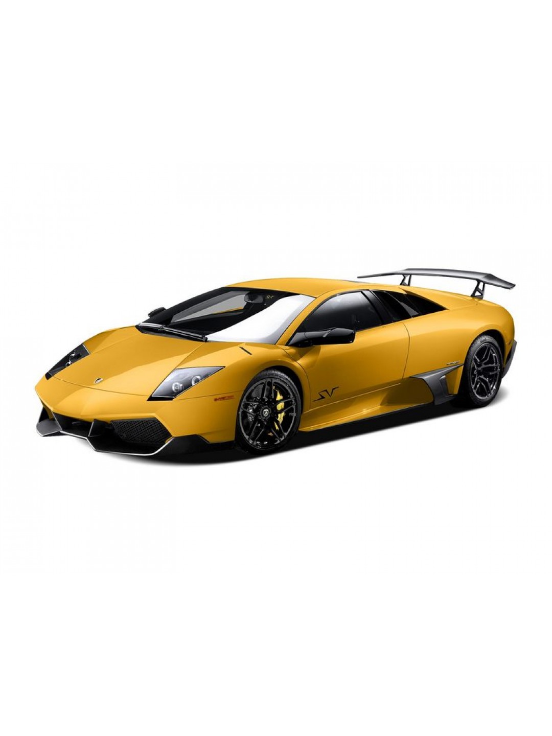 Машина Ideal 1:30-39 Lamborghini Murcielago LP670-4 SV