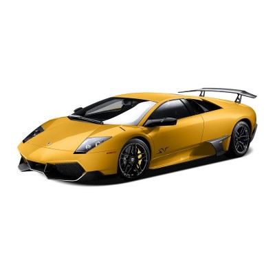 Машина Ideal 1:30-39 Lamborghini Murcielago LP670-4 SV Машина Ideal 1:30-39 Lamborghini Murcielago LP670-4 SV