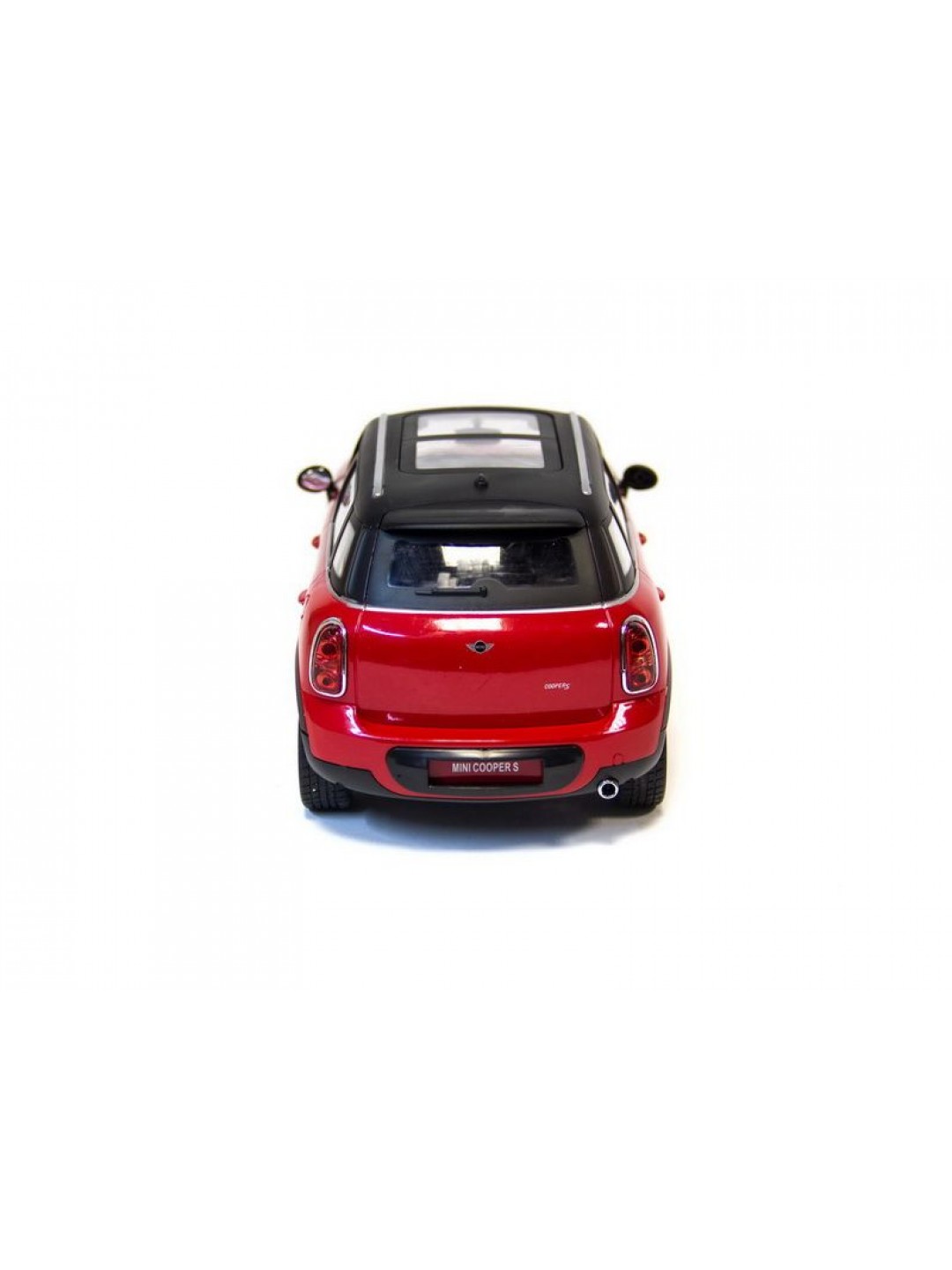 Р/У машина MZ Mini Countryman 2051 1/14 + акб