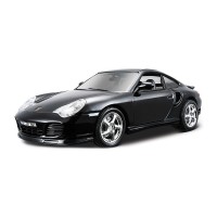 Машина Ideal 1:64 Porsche 911 Turbo (997) Машина Ideal 1:64 Porsche 911 Turbo (997)