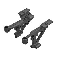 Крепление антикрыла ARRMA Typhon, Kraton, Outcast (AR320455)