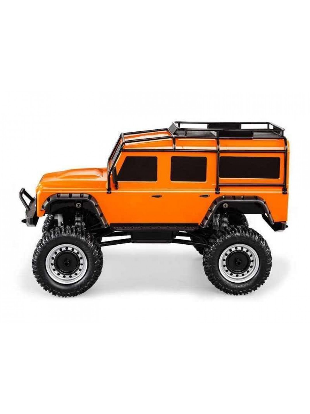 Радиоуправляемый краулер Double Eagle Land Rover 1:8 4WD 2.4G