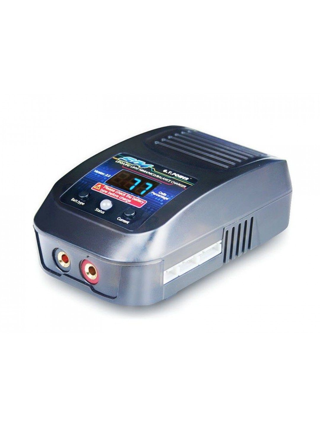 Универсальное зарядное устройство G.T.Power SD4