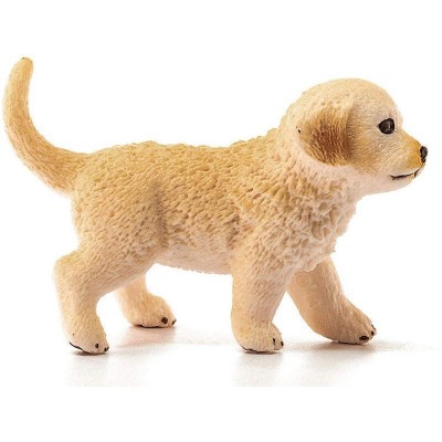 Фигурка Schleich Голден ретривер, щенок