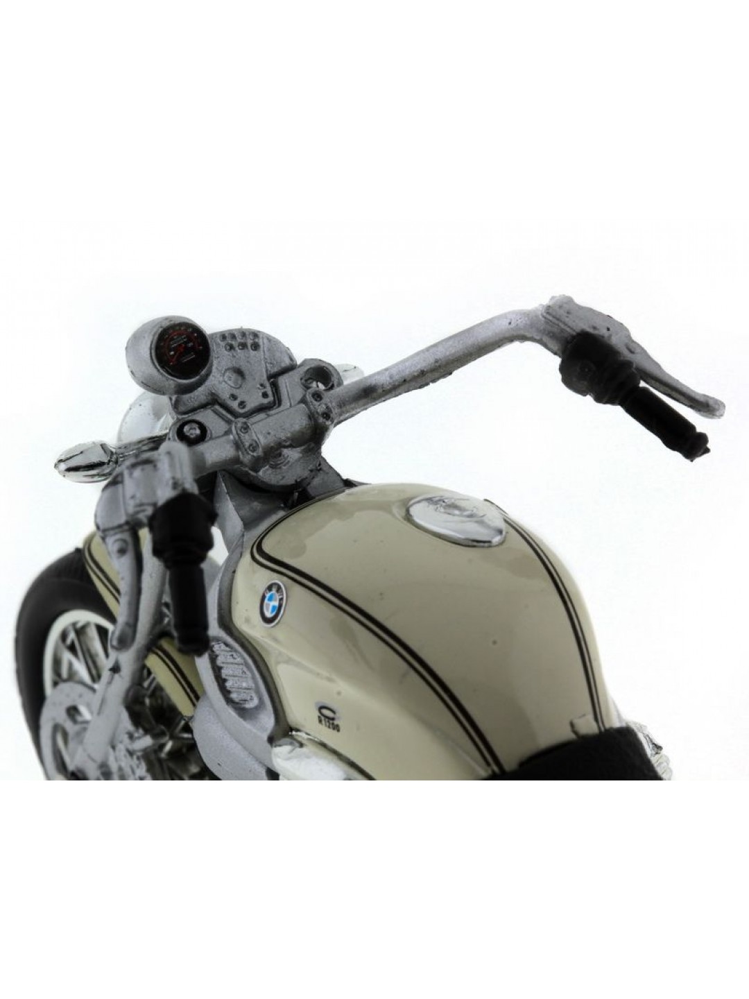 Мотоцикл Motormax 1:18 Honda и Yamaha в ассортименте 76205 в/к