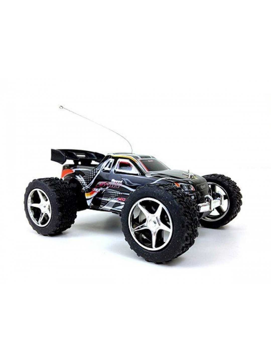 Р/У машина WLToys Mini Car Трагги Hhigh Speed 2019