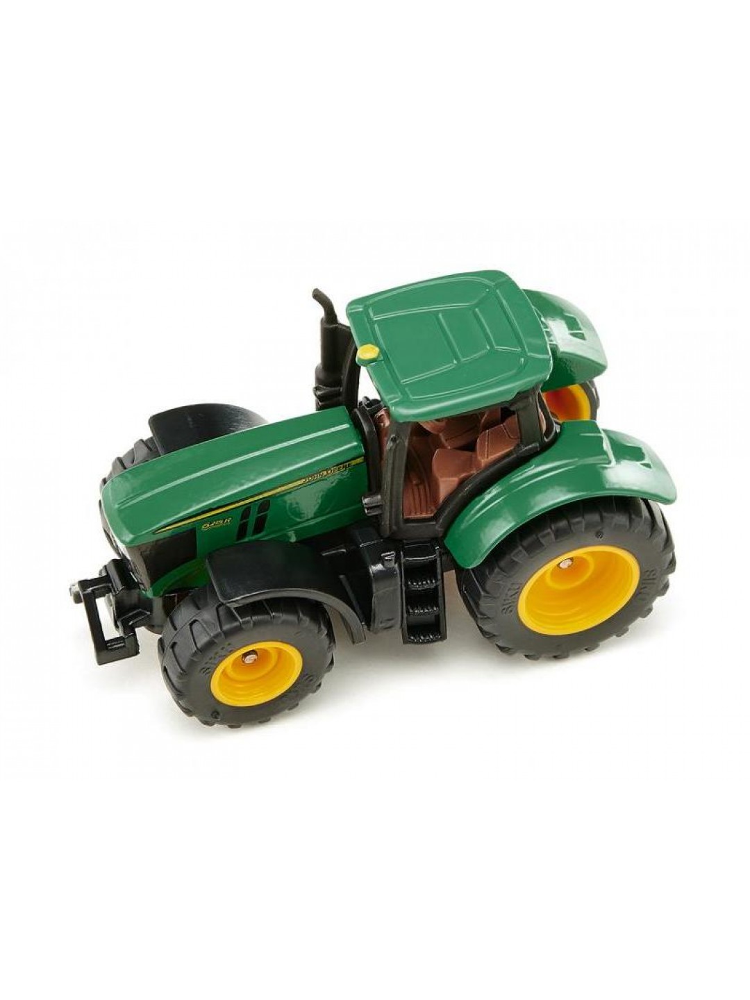 Трактор Siku 1064 John Deere 6215R