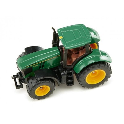 Трактор Siku 1064 John Deere 6215R