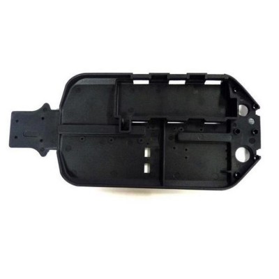 Нейлоновое шасси для Himoto E8SCL, E8XBL Нейлоновое шасси для Himoto E8SCL, E8XBL