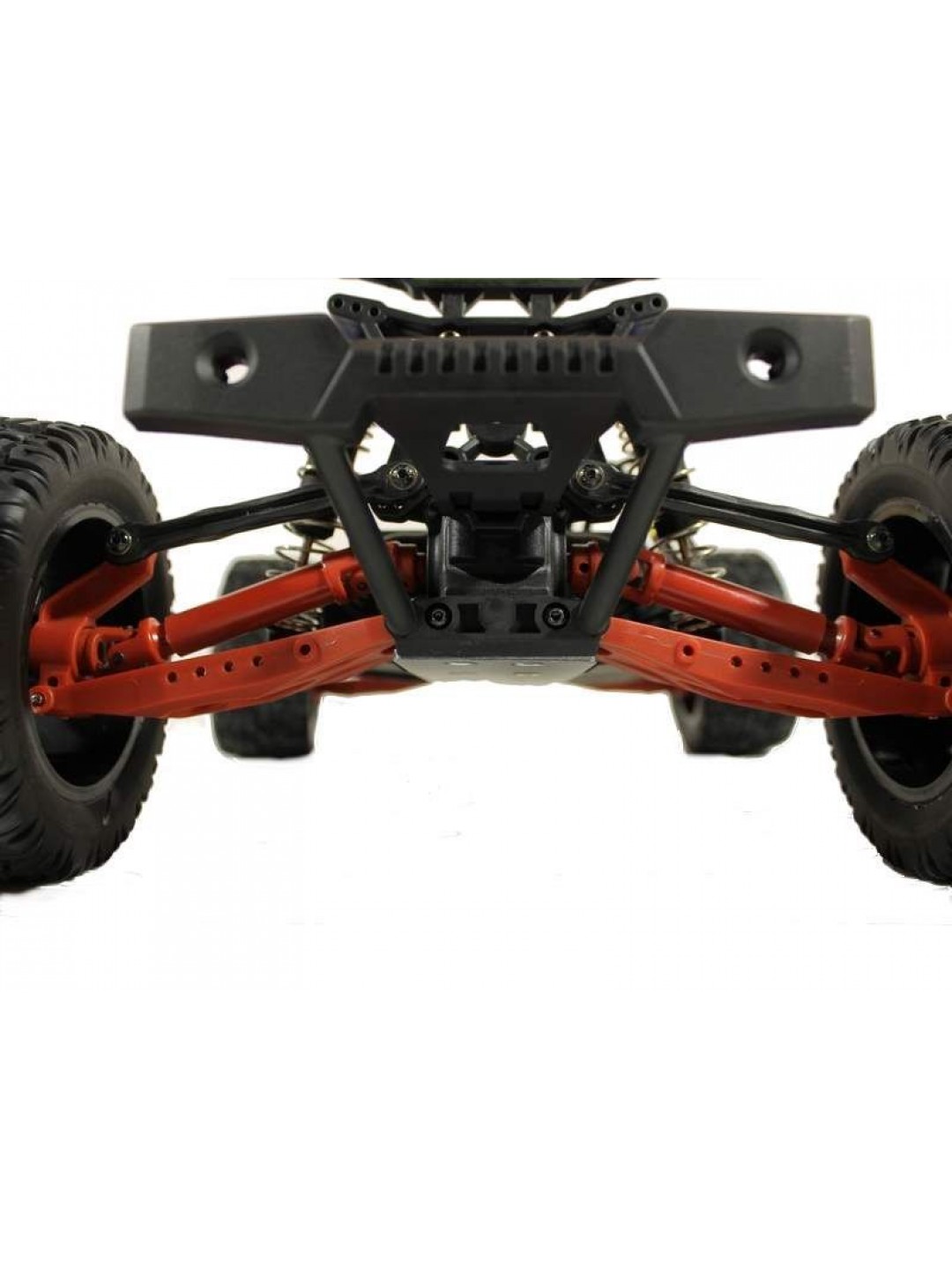 Радиоуправляемый монстр Remo Hobby MMAX UPGRADE (синий) 4WD 2.4G 1/10 RTR