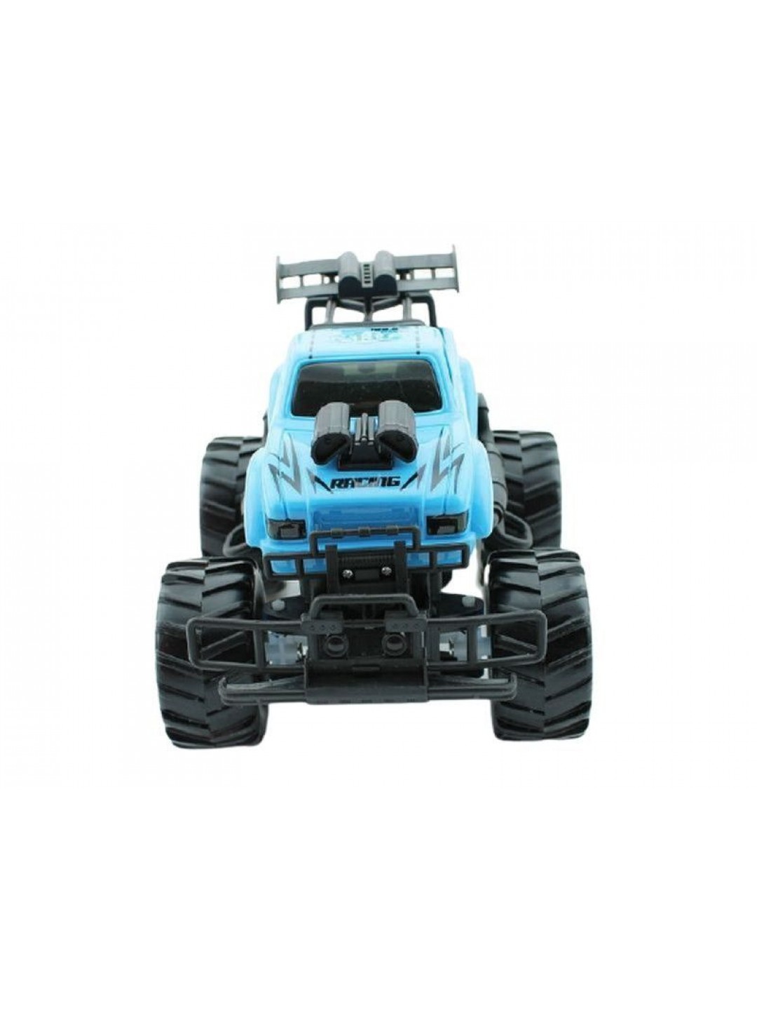 Р/У внедорожник Monstre Truck Pickup Ford Raptor в ассортименте 1/16 + свет + звук