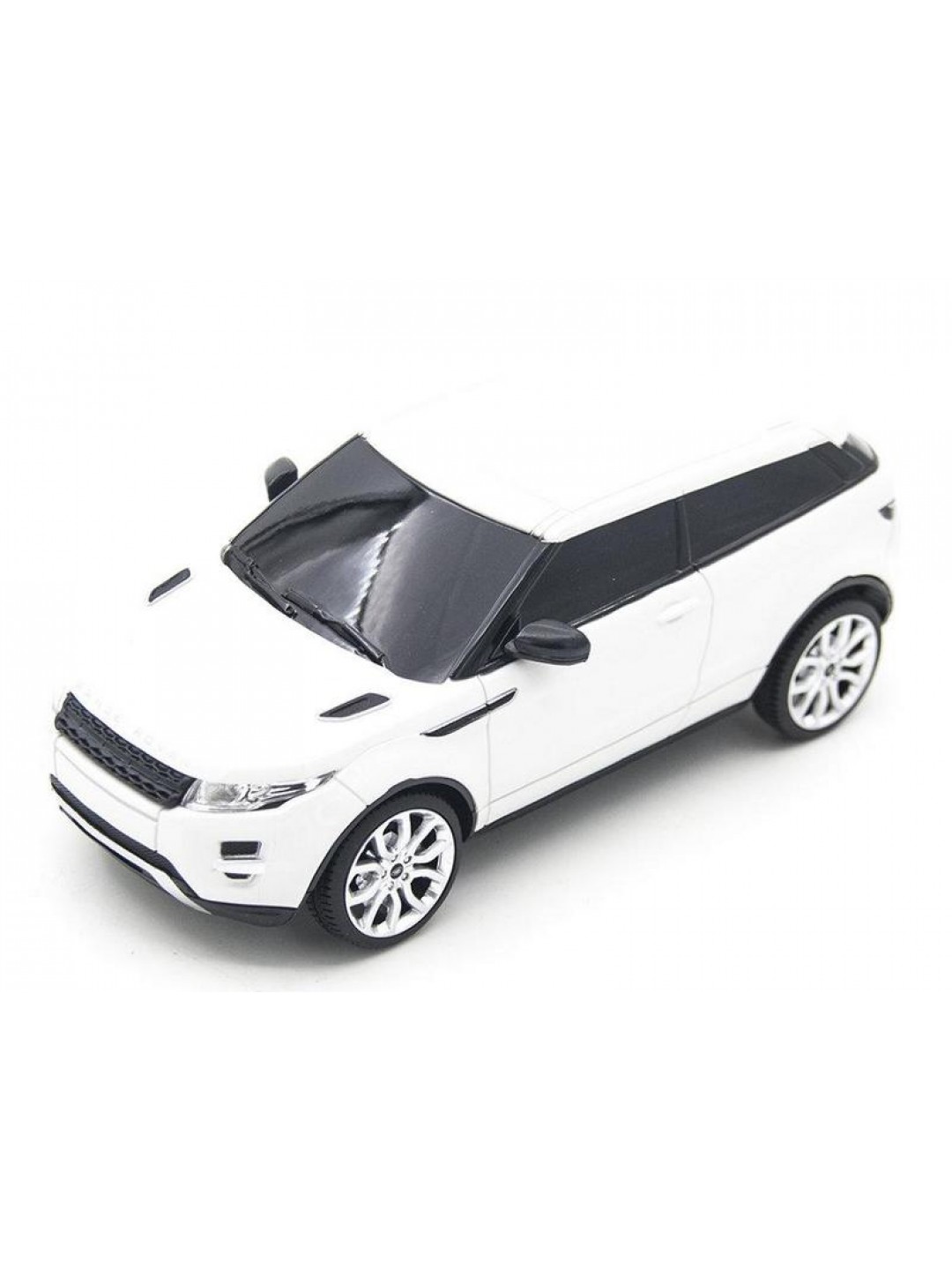 Р/У машина Rastar RangeRover Evoque 1:24, в ассортименте