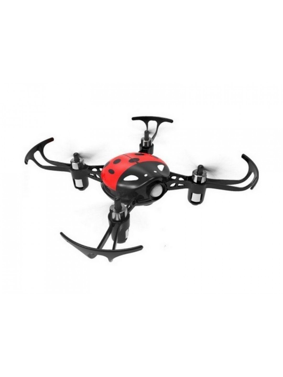Р/У квадрокоптер Syma X27 Божья коровка 6-AXIS 2.4G RTF