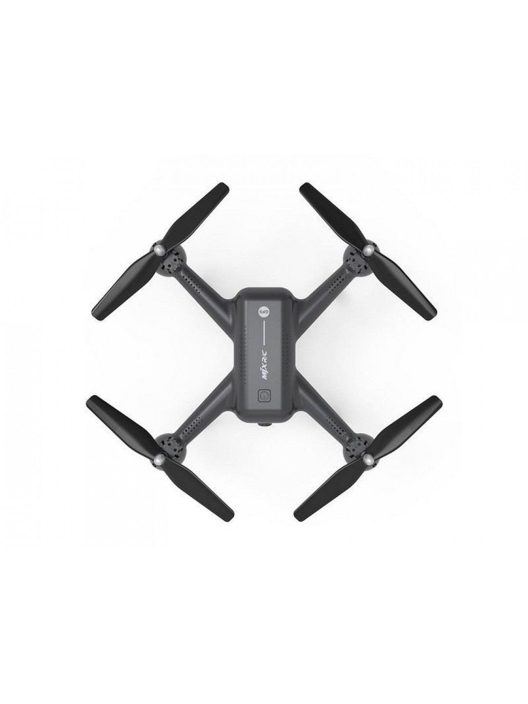 Радиоуправляемый квадрокоптер MJX X104G WiFi FPV GPS 1080p