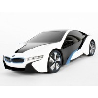 Р/У машина Rastar BMW I8 1:24,  в ассортименте