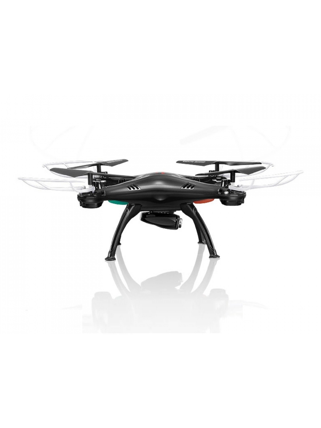 Р/У квадрокоптер Syma X5SW с FPV трансляцией Wi-Fi HeadFree 2.4G RTF