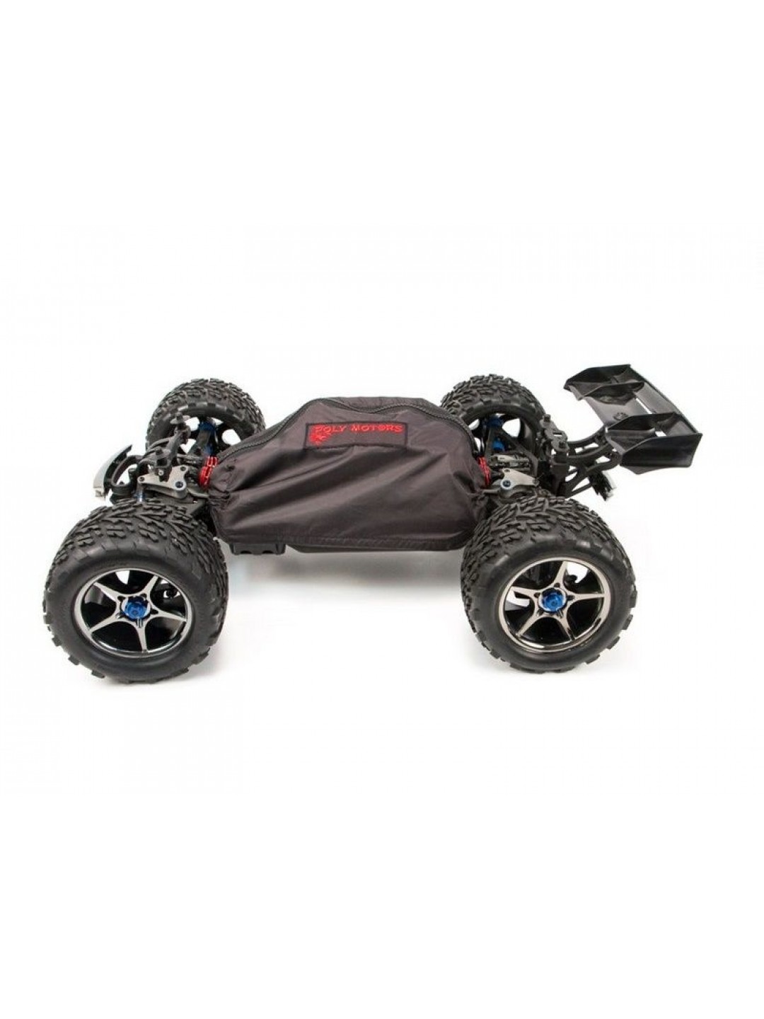 Чехол для TRAXXAS E-REVO 1:10 зимний
