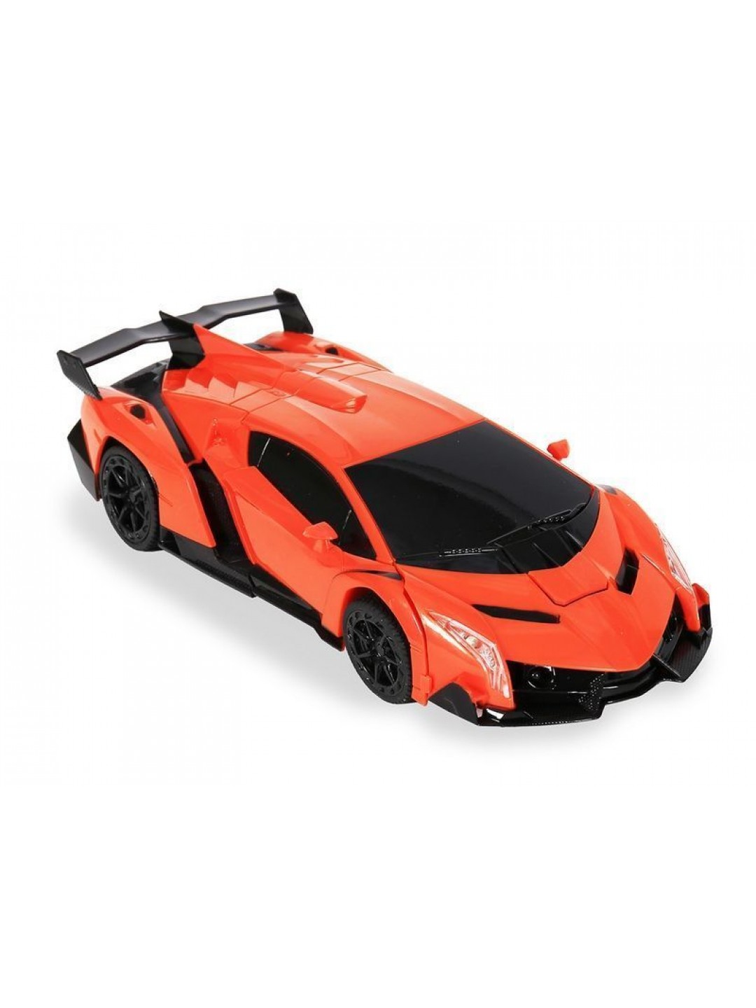Р/У трансформер MZ Lamborghini Veneno 2333X 1/22 +акб и з/у