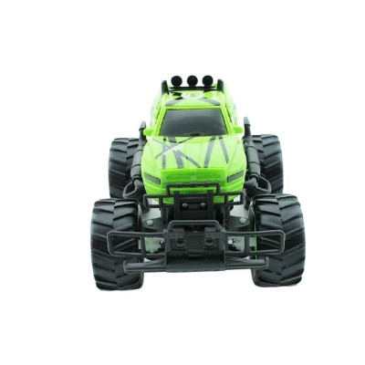 Р/У внедорожник Monstre Truck Pickup Dodge Ram в ассортименте 1/14 + свет + звук