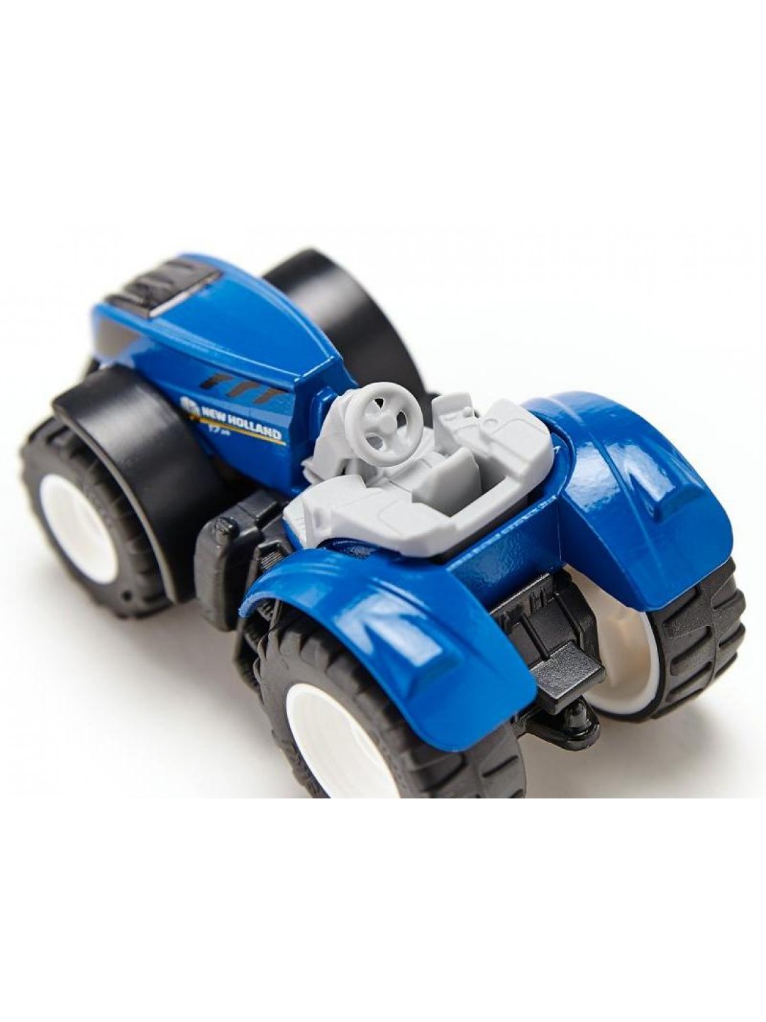 Трактор Siku 1091 New Holland T7.315