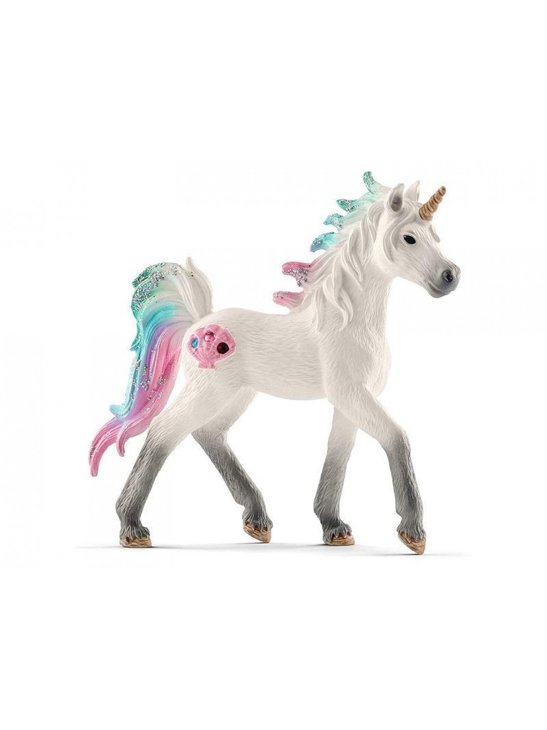 Фигурка Schleich Детеныш морского единорога