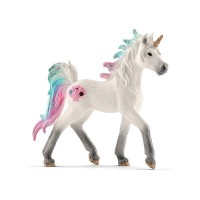 Фигурка Schleich Детеныш морского единорога