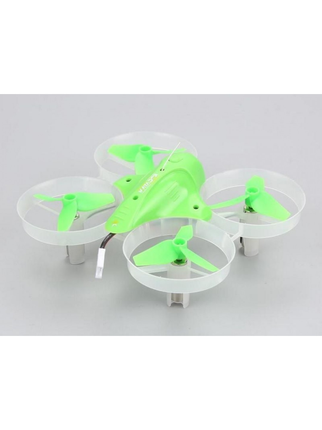 Р/У квадрокоптер Cheerson CX-95W WiFi Mini Racing Drone RTF 2.4G (зеленый)