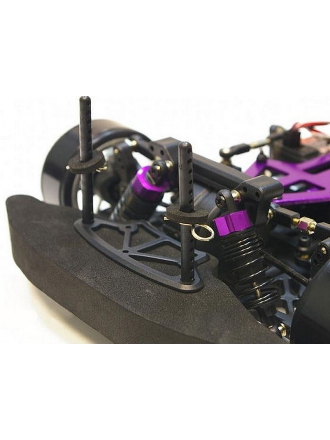 Радиоуправляемый дрифт Himoto 4WD 2.4G 1/10 RTR