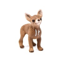 Фигурка Schleich Чихуахуа Фигурка Schleich Чихуахуа