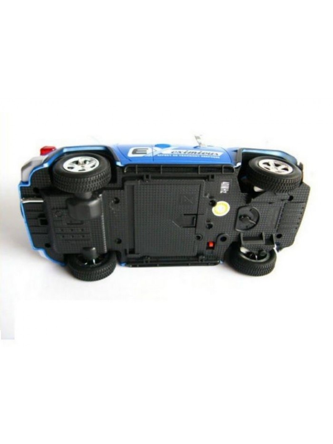 Р/У машина HQ 630 масштаб 1:18 Toyota FJ (NiCD +зу)
