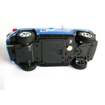 Р/У машина HQ 630 масштаб 1:18 Toyota FJ (NiCD +зу)