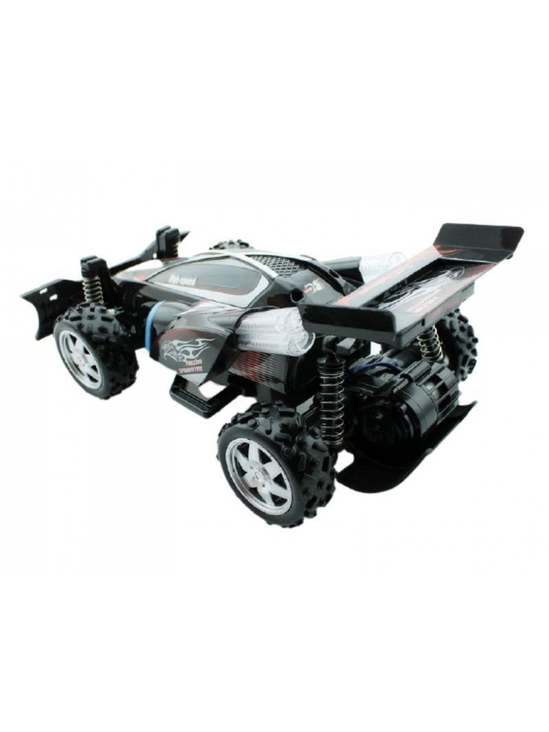 Р/У багги "Speed Master" 1/16