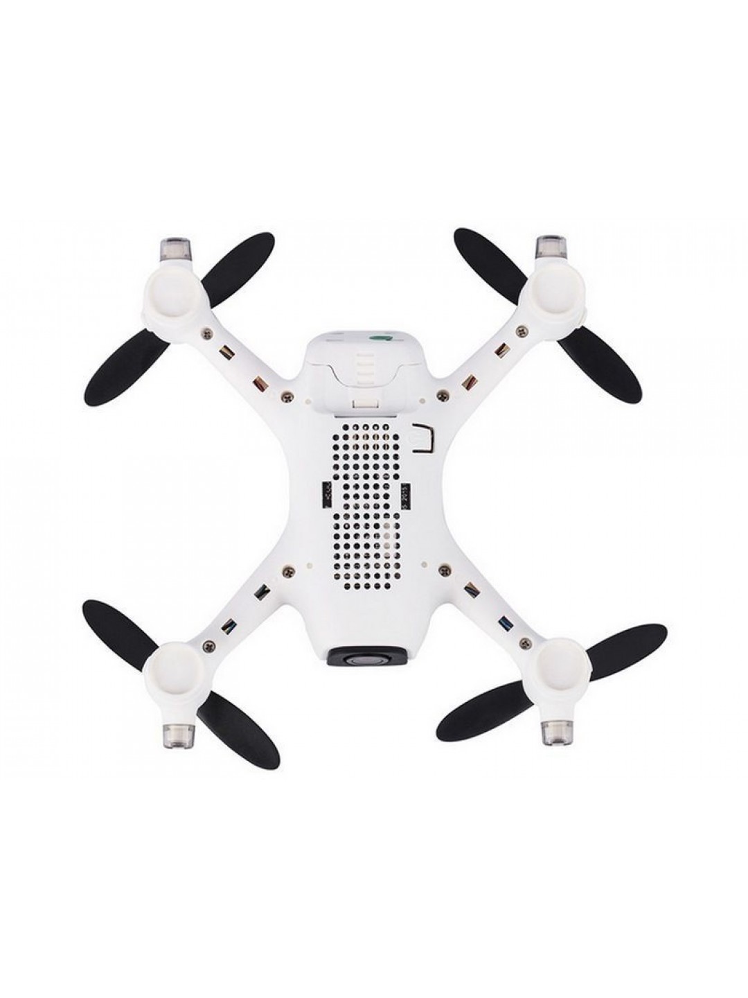 Р/У квадрокоптер Hubsan X4 2.4G RTF с видеокамерой