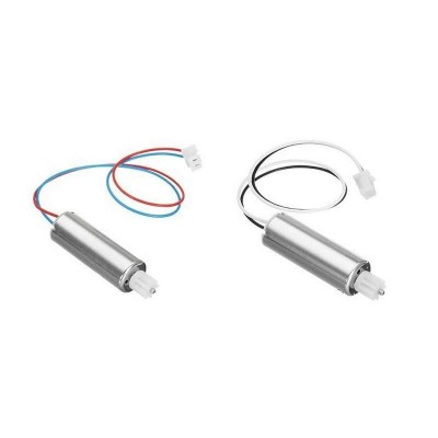 Моторы коллекторные (CW + CCW) Eachine: E58