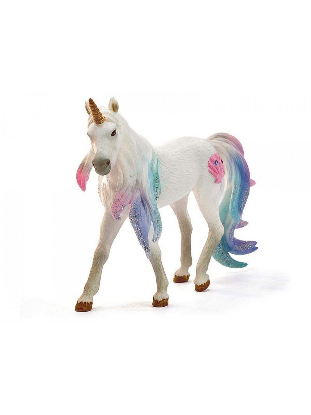 Фигурка Schleich Самка морского единорога