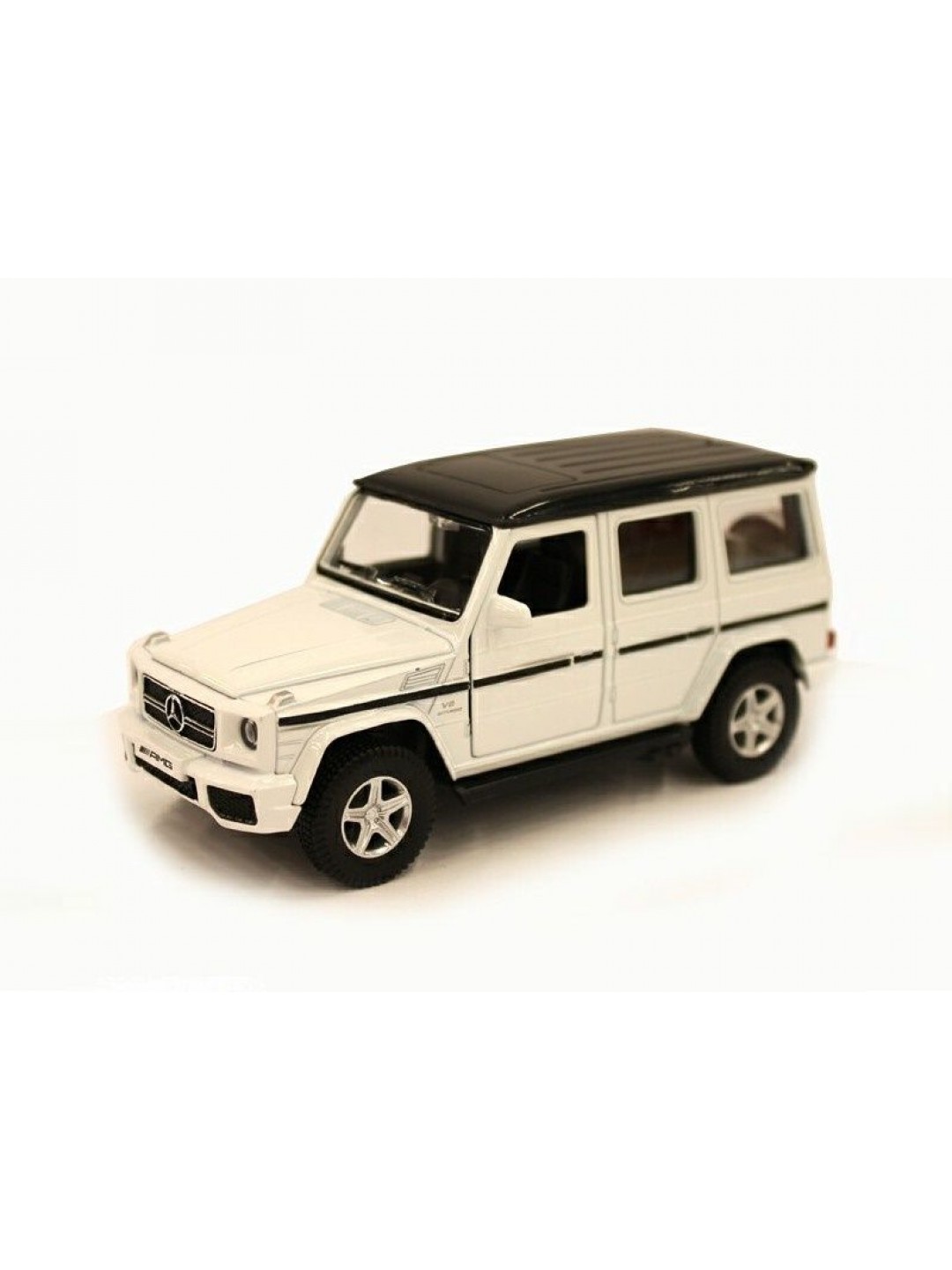 Машина Ideal 1:30-39 Gelenwagen G63