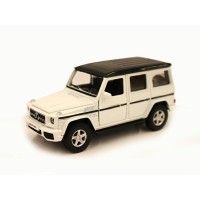 Машина Ideal 1:30-39 Gelenwagen G63