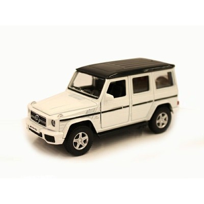 Машина Ideal 1:30-39 Gelenwagen G63 Машина Ideal 1:30-39 Gelenwagen G63